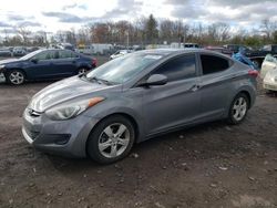 2013 Hyundai Elantra GLS for sale in Chalfont, PA