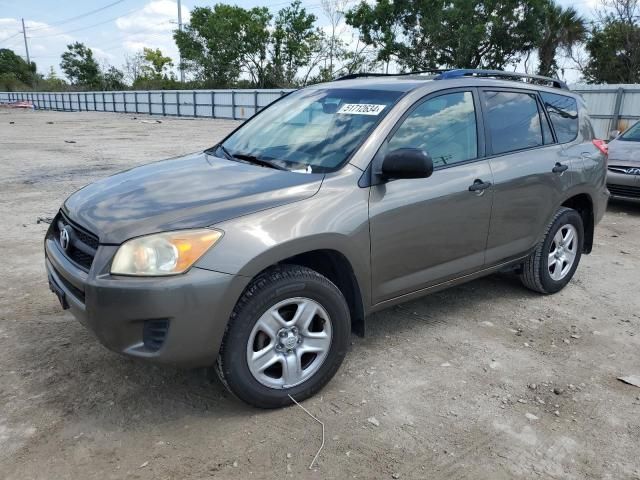 2009 Toyota Rav4