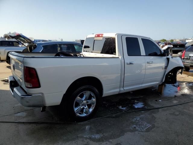 2013 Dodge RAM 1500 SLT