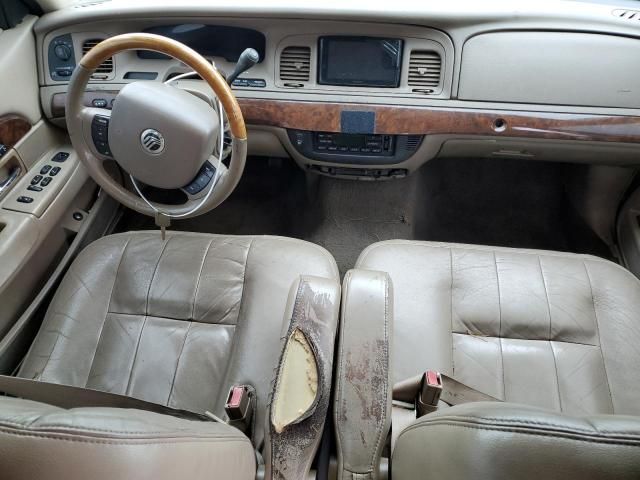 2005 Mercury Grand Marquis LS