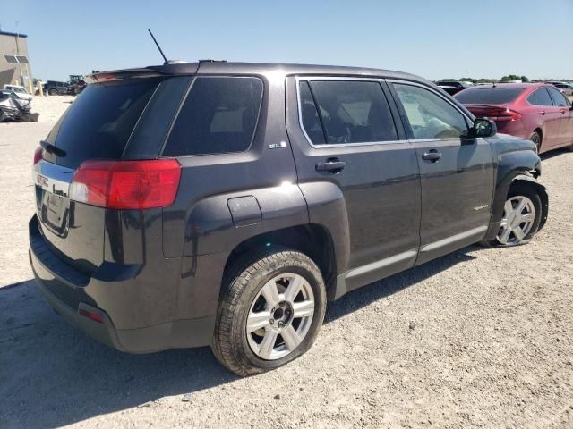 2015 GMC Terrain SLE