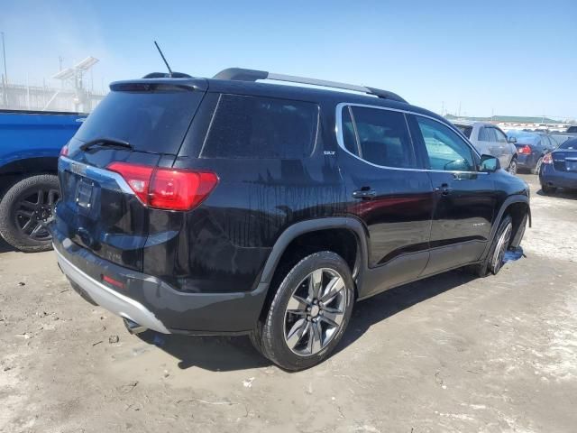 2017 GMC Acadia SLT-2