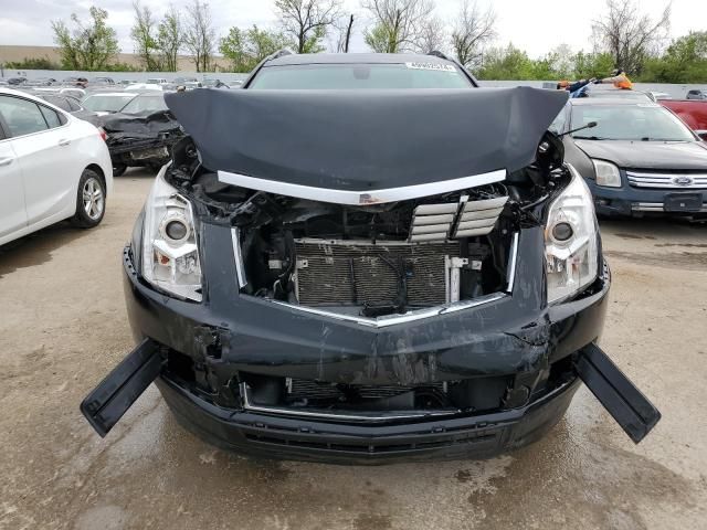 2015 Cadillac SRX