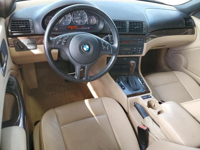 2004 BMW 330 CI