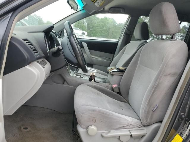 2008 Toyota Highlander