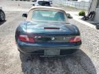 2000 BMW Z3 2.3