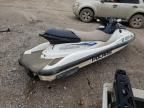 2002 Polaris Jetski