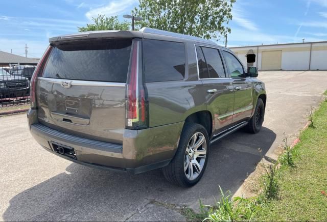 2015 Cadillac Escalade Premium