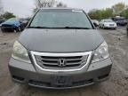 2008 Honda Odyssey EXL