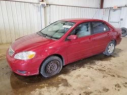 2003 Toyota Corolla CE for sale in Pennsburg, PA