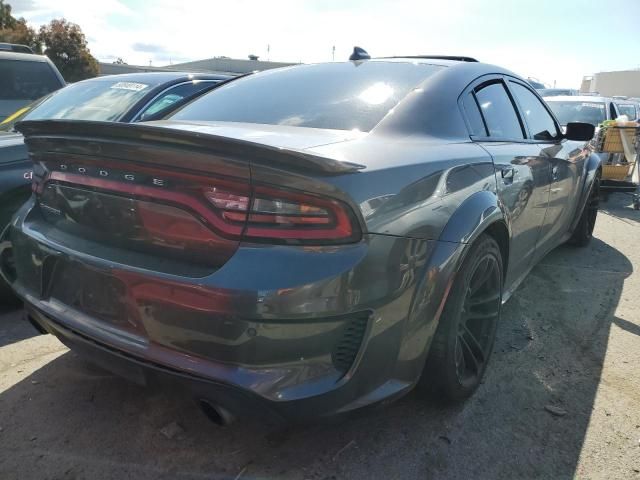 2020 Dodge Charger SRT Hellcat