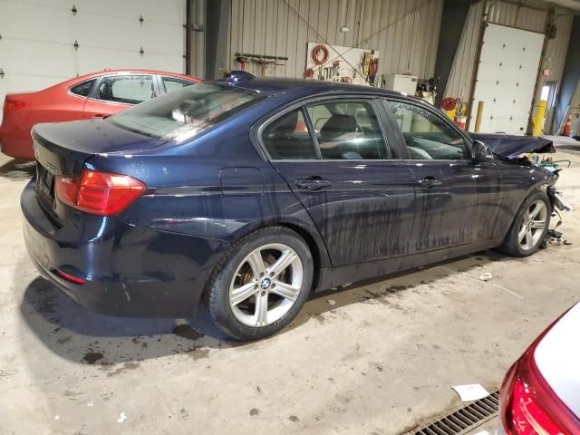 2014 BMW 320 I Xdrive