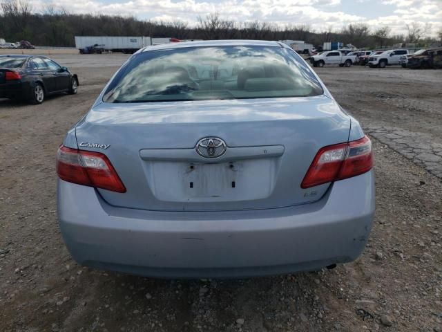 2007 Toyota Camry CE