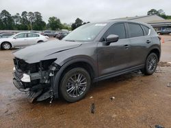 Mazda cx-5 Touring salvage cars for sale: 2019 Mazda CX-5 Touring