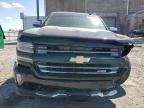 2016 Chevrolet Silverado K1500 LTZ