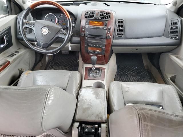 2006 Cadillac CTS HI Feature V6