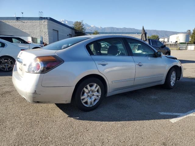 2011 Nissan Altima Base