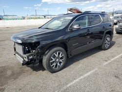 GMC Vehiculos salvage en venta: 2023 GMC Acadia SLT