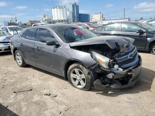 2013 Chevrolet Malibu LS