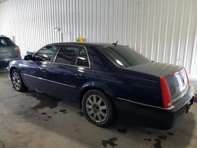 2006 Cadillac DTS