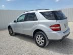 2006 Mercedes-Benz ML 350