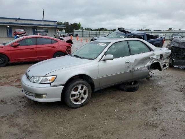 2001 Lexus ES 300