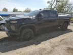 2022 Chevrolet Silverado K2500 Heavy Duty LTZ