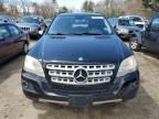 2010 Mercedes-Benz ML 350 4matic