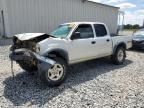 2004 Toyota Tacoma Double Cab