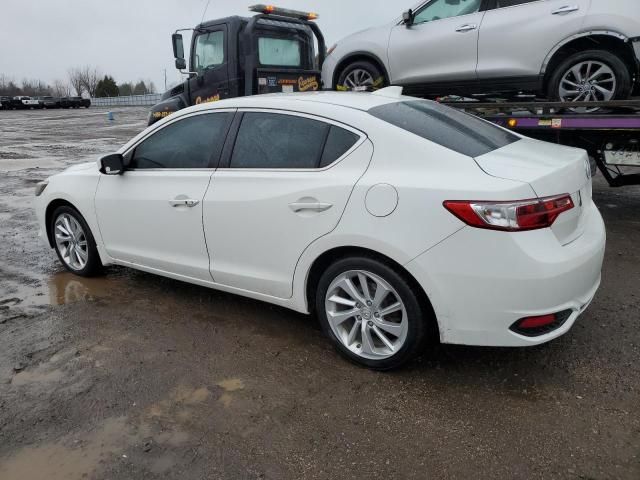 2016 Acura ILX Premium