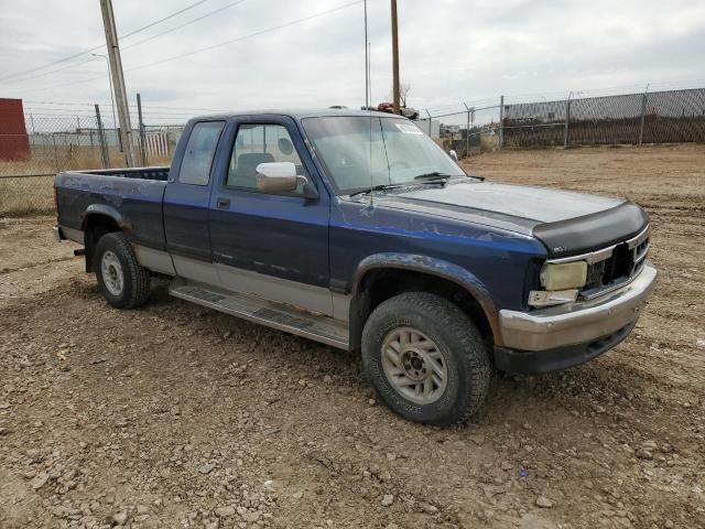 1993 Dodge Dakota