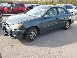 2005 Toyota Camry LE for sale in Glassboro, NJ