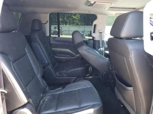 2017 GMC Yukon XL C1500 SLT