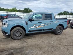 Vehiculos salvage en venta de Copart Newton, AL: 2022 Ford Maverick XL