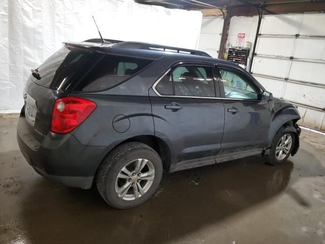 2010 Chevrolet Equinox LT