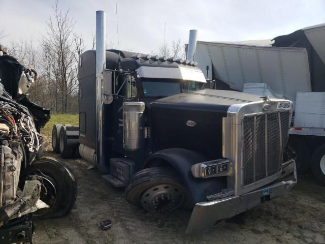 1998 Peterbilt 379