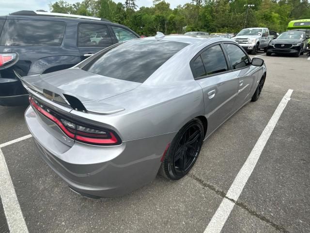 2018 Dodge Charger R/T