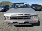 1988 Nissan D21 King Cab