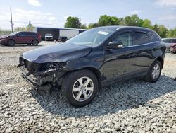 Salvage cars for sale at Mebane, NC auction: 2012 Volvo XC60 3.2