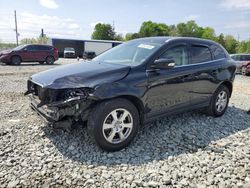 Vehiculos salvage en venta de Copart Mebane, NC: 2012 Volvo XC60 3.2