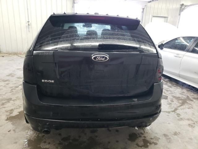 2007 Ford Edge SEL Plus