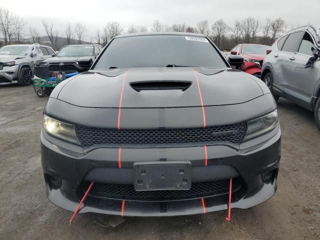 2020 Dodge Charger GT