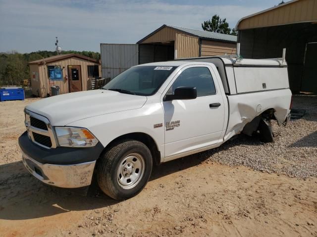 2020 Dodge RAM 1500 Classic Tradesman