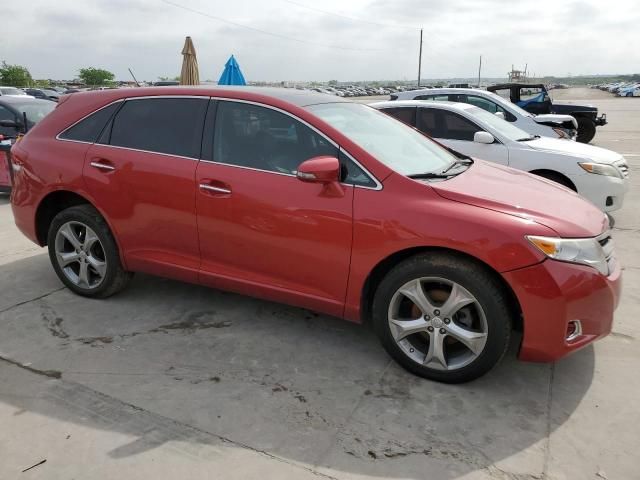 2013 Toyota Venza LE