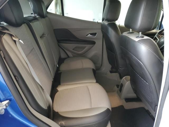 2015 Buick Encore Convenience