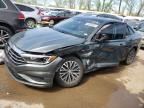 2019 Volkswagen Jetta SEL