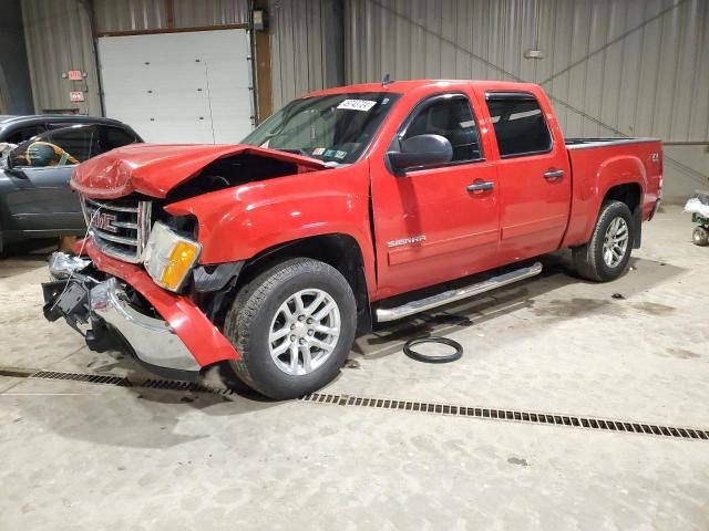 2013 GMC Sierra K1500 SLE