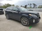 2015 KIA Sorento SX