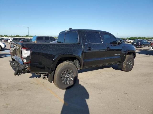 2023 Toyota Tacoma Double Cab