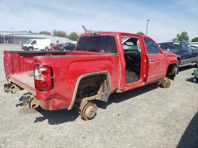 2014 GMC Sierra C1500 SLT